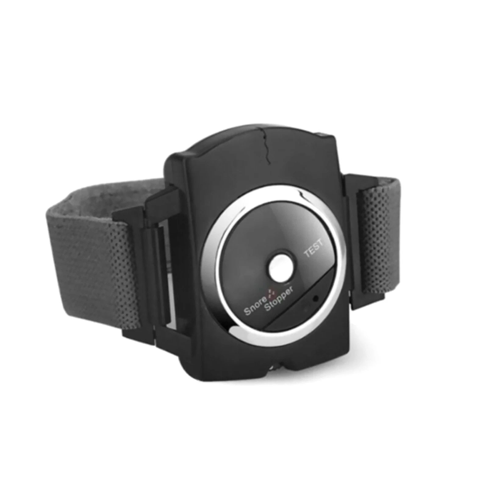 Snore Stopper Watch Sleep Snoring Aid Tool Wrist Band Bracelet Device