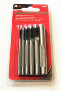 ATE Professional Hollow Punch Set