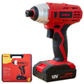 Amtech 18V Impact Driver Cordless Screwdriver