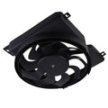 Electric Radiator Cooling Fan for Jeep Cherokee/Wagon<wbr/>eer 87-01 33355014200