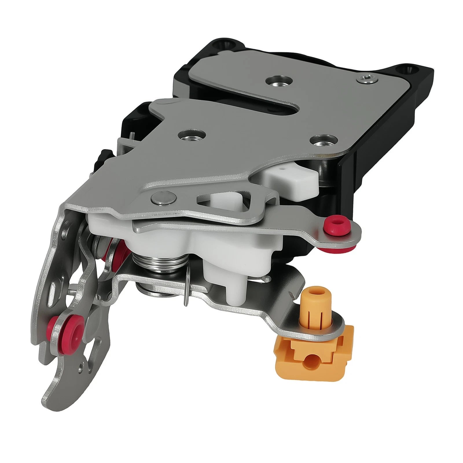 Door Lock Actuator Front for Buick Roadmaster 1991-1996 Right 21098280