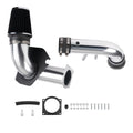 Cold Air Intake System Kit + Filter for Ford Mustang GT 4.6L V8