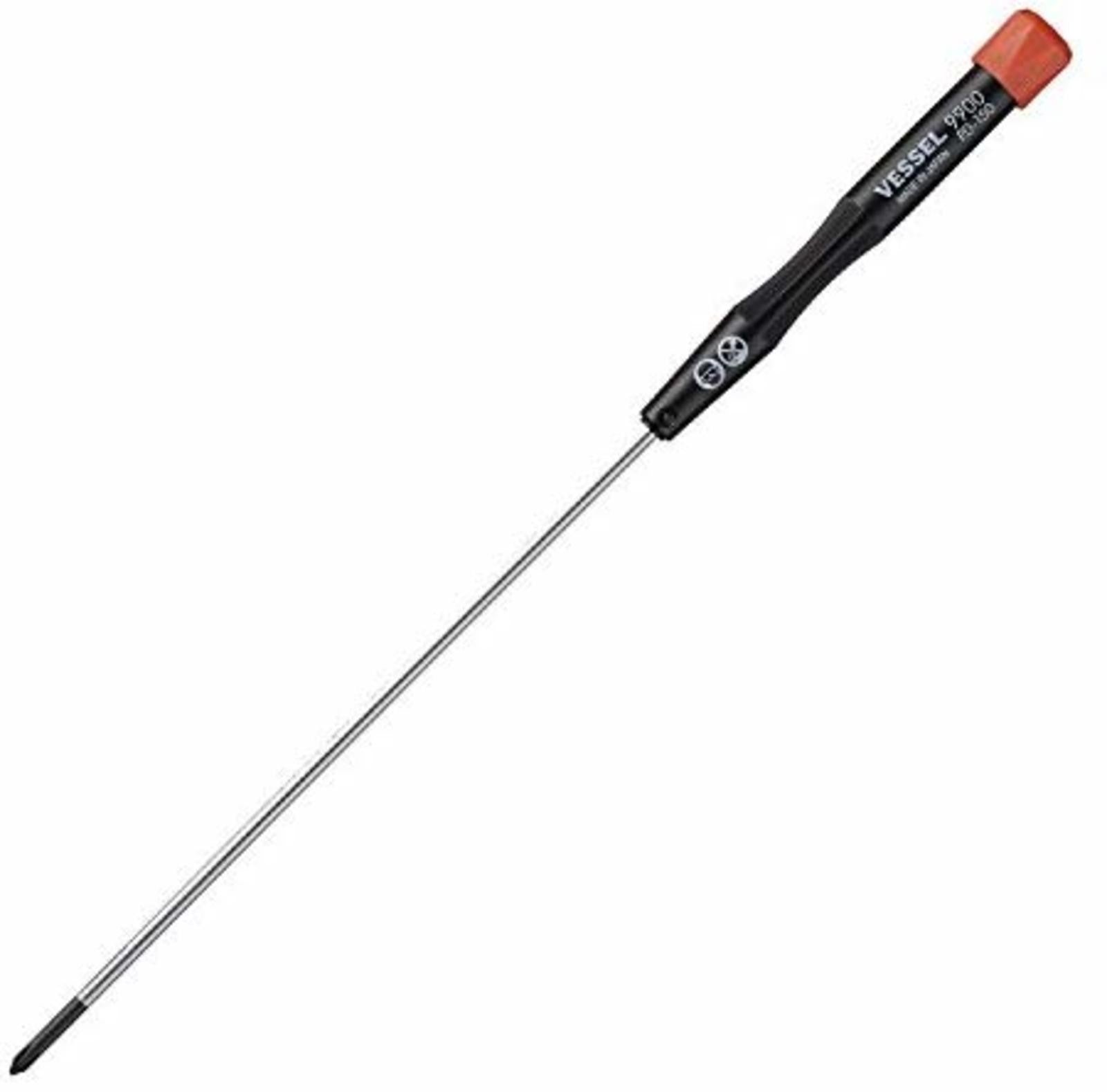 VESSEL Micro Screwdriver P.0-150