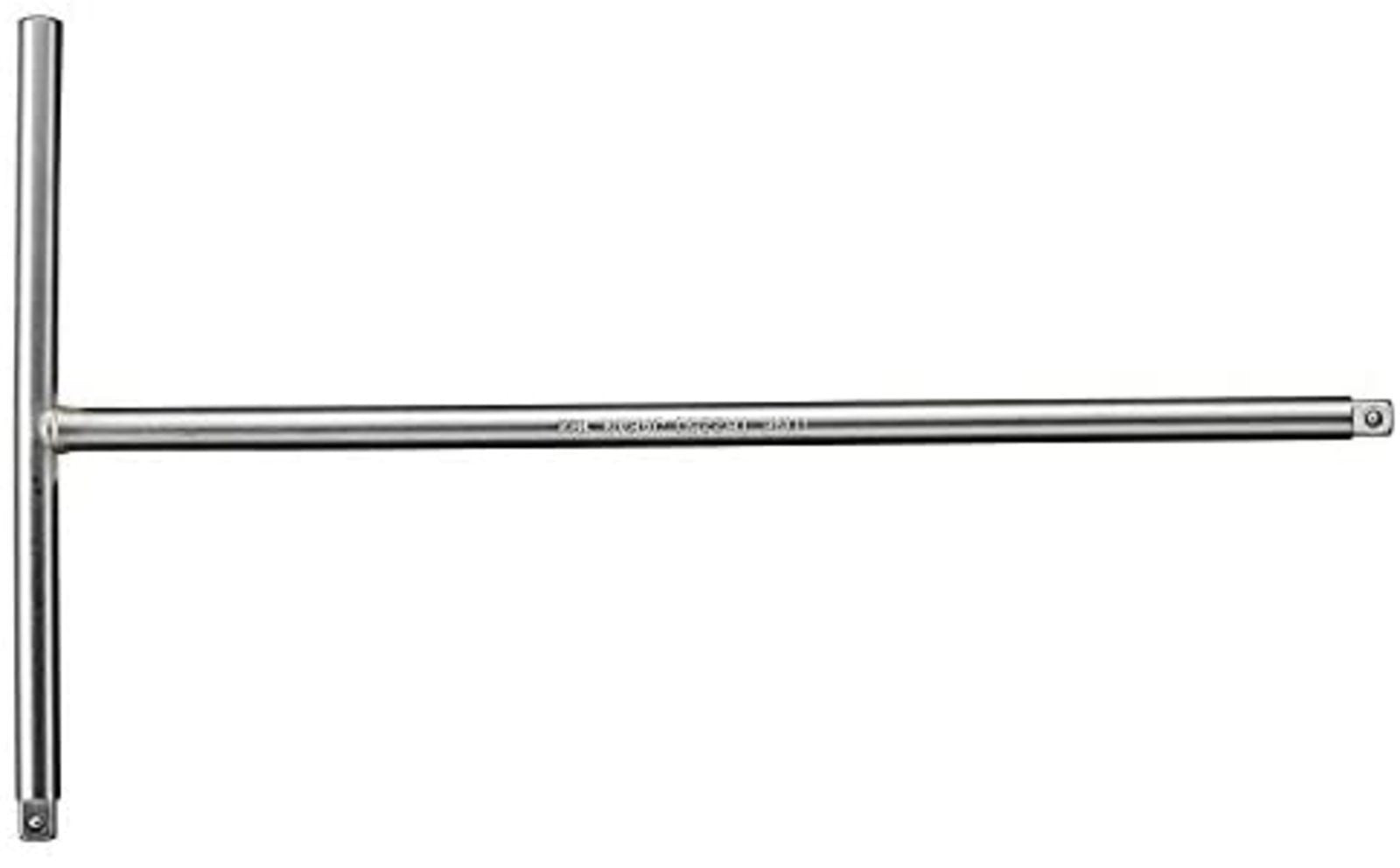 Tone T-Shaped Handle Plug Angle
