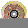 Flat Idler Pulley 42in Deck 2000 Up Lawn Mower Craftsman For