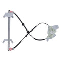 Window Regulator Assembly For Mercedes G500 G550 W463 2002-2019 Left Rear Driver