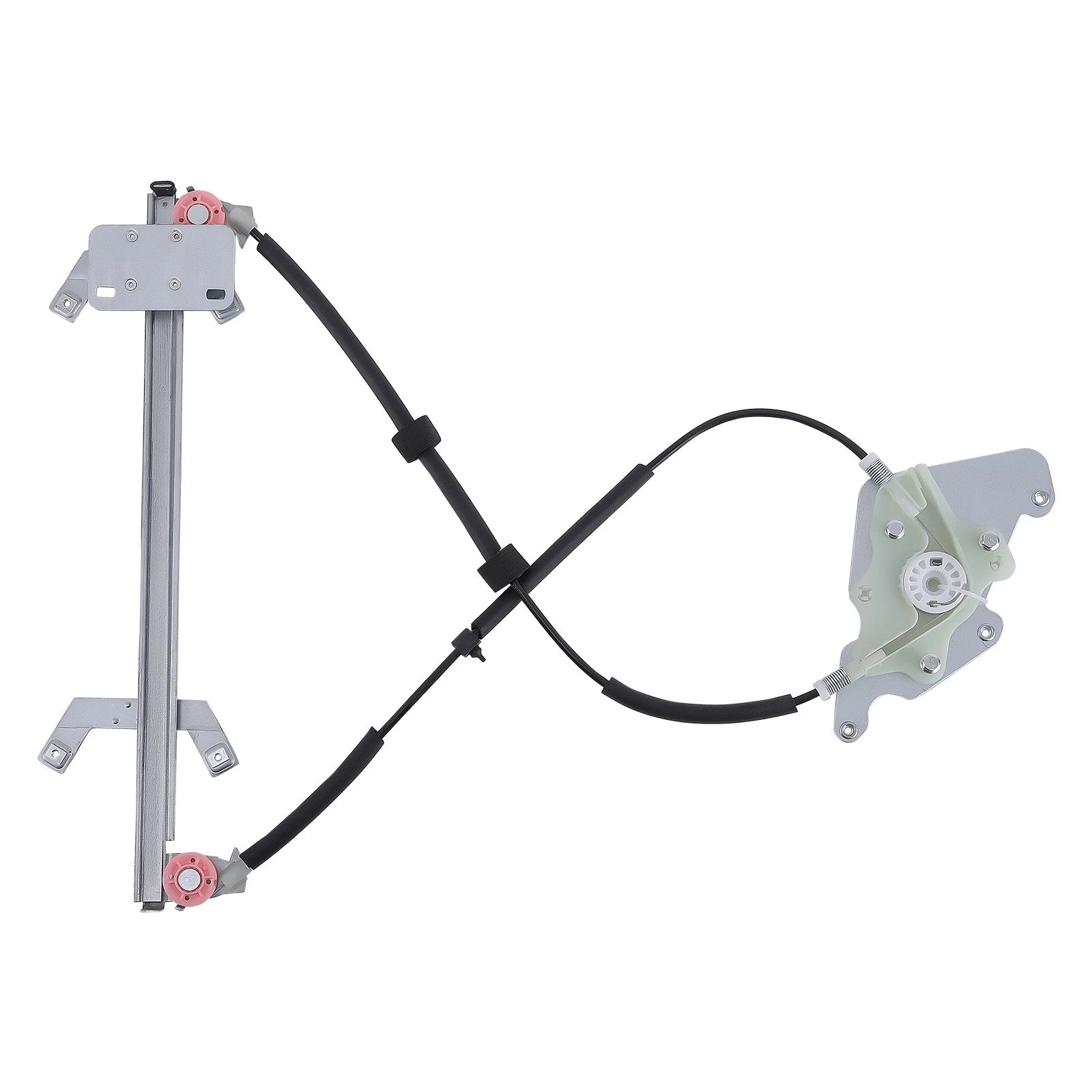 Window Regulator Assembly For Mercedes G500 G550 W463 2002-2019 Left Rear Driver