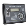 421484 Touchpad For Easy Mounting For Lippert Rv | Built Supply Co