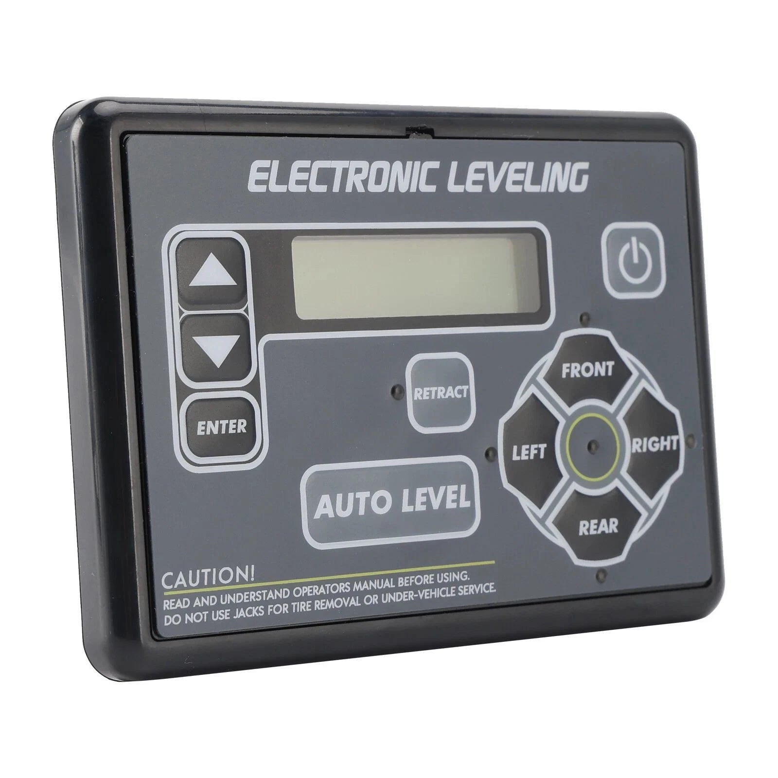 421484 Touchpad For Easy Mounting For Lippert Rv | Built Supply Co