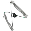 Electric Window Regulator Assembly Front Left for Chrysler Town &amp; Country 08-16