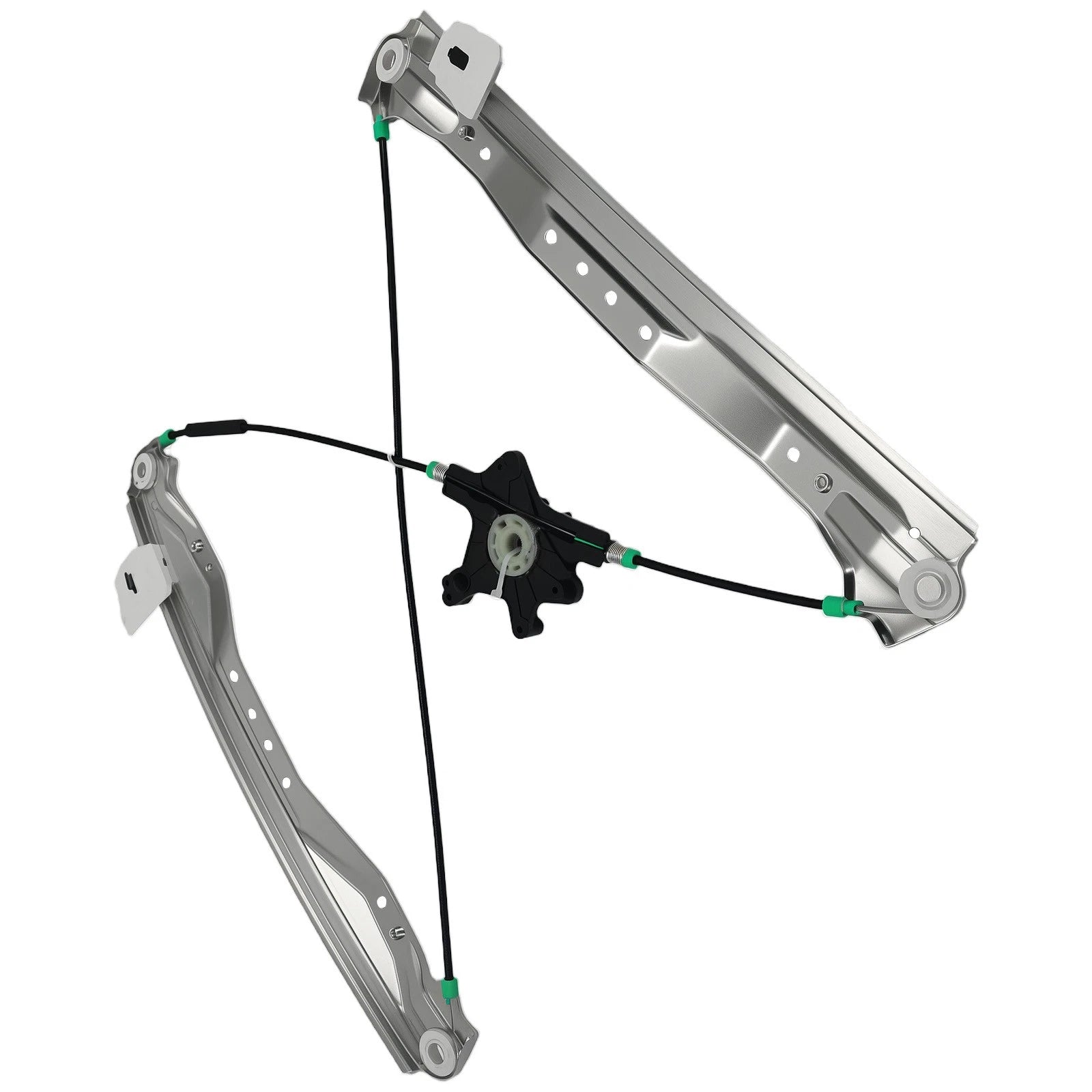 Electric Window Regulator Assembly Front Left for Chrysler Town &amp; Country 08-16