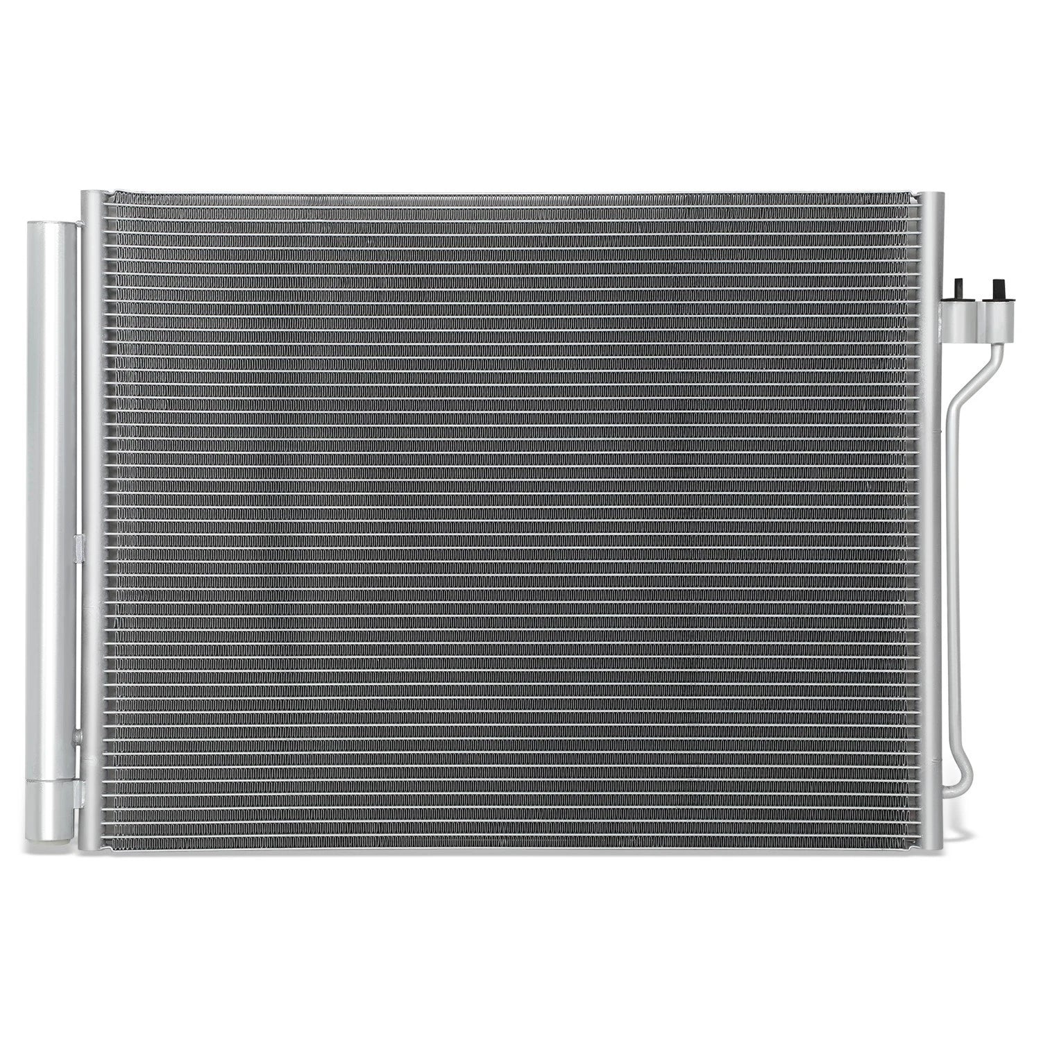 Fit 10-19 Bmw 528i 550i/550i Gt 650i Xdrive Oe | Built Supply Co