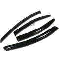 Fit 98-04 Concorde/300m Smoke Tint Window | Built Supply Co