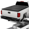 For 2014-2018 Silverado Sierra 1500 2500hd 6.5ft | Built Supply Co