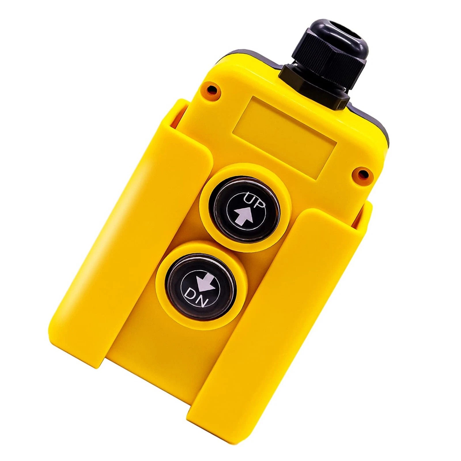 Hydraulic Lift Gate Remote Control Switch 12V Dc For Dump Trailer