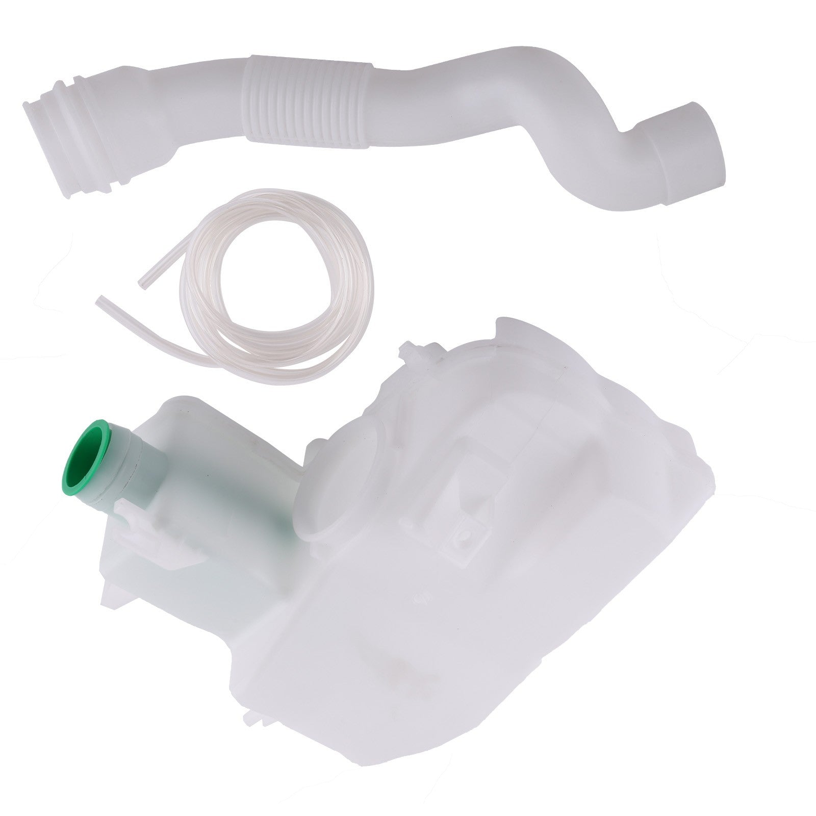 Wiper Windshield Washer Bottle for Mercedes GL350 GL450 GL550 ML550