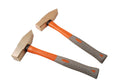 Spark Proof Non-Sparking Cross Pein Machinist Hammer Be-Cu