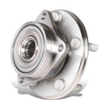 Fit 95-08 Avenger Sebring Eclipse Galant Front Left | Built Supply Co