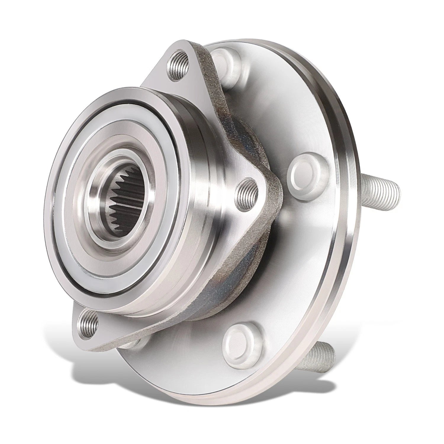 Fit 95-08 Avenger Sebring Eclipse Galant Front Left | Built Supply Co