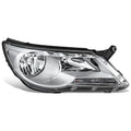 Fit 09-11 Vw Tiguan Oe Style Replacement Headlight | Built Supply Co