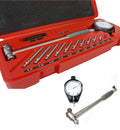 Engine Cylinder 2" To 6" Dial Bore Gauge Gage Indicator Resolution