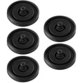For Kohler 83143 Toilet Fill Valve Seal 5x Replacement For Leaking