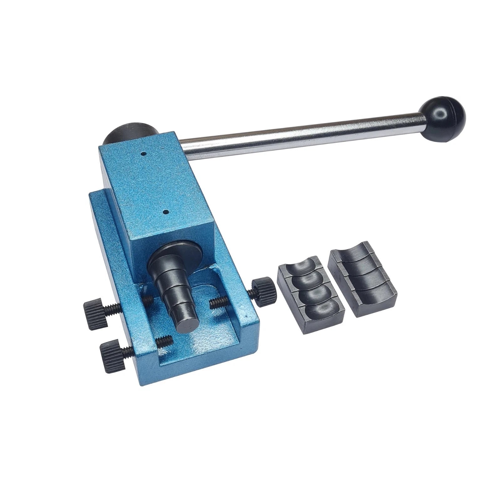 Bench Top Ring Shank Bender With Two Dies - Ring Bending - Coin Ring