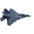 1/72 26cm Diecast Alloy China J-35 Fighter Aircraft | Built Supply Co