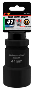 Performance Tool Budd Wheel Socket by Performance Tool