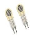 Thin Film Pressure Sensors For 2 Pack For For With Reliable