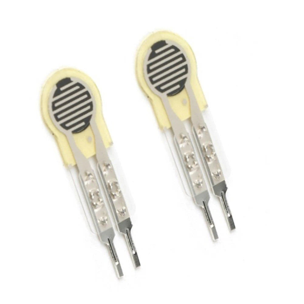 Thin Film Pressure Sensors For 2 Pack For For With Reliable