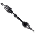 CV Axle Shaft Assembly For Toyota Sienna 2017-2020 Front Left Side