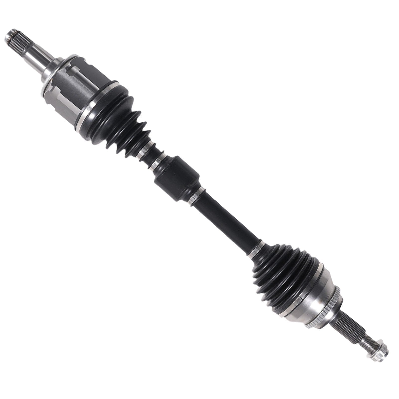 CV Axle Shaft Assembly For Toyota Sienna 2017-2020 Front Left Side