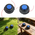 For T25 T35 String Trimmer Head 966674401 Easy Load Split Spool Design