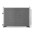 Fit 06-14 Honda Ridgeline Factory Style Aluminum | Built Supply Co
