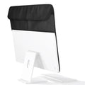 Nylon+pu Leather+soft Lining Protective Dust Cover For Imac 24 Inch