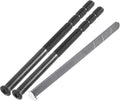 Thick Door Kit for Schlage B60 Series 2.25-4 in Extension Kit, Thick