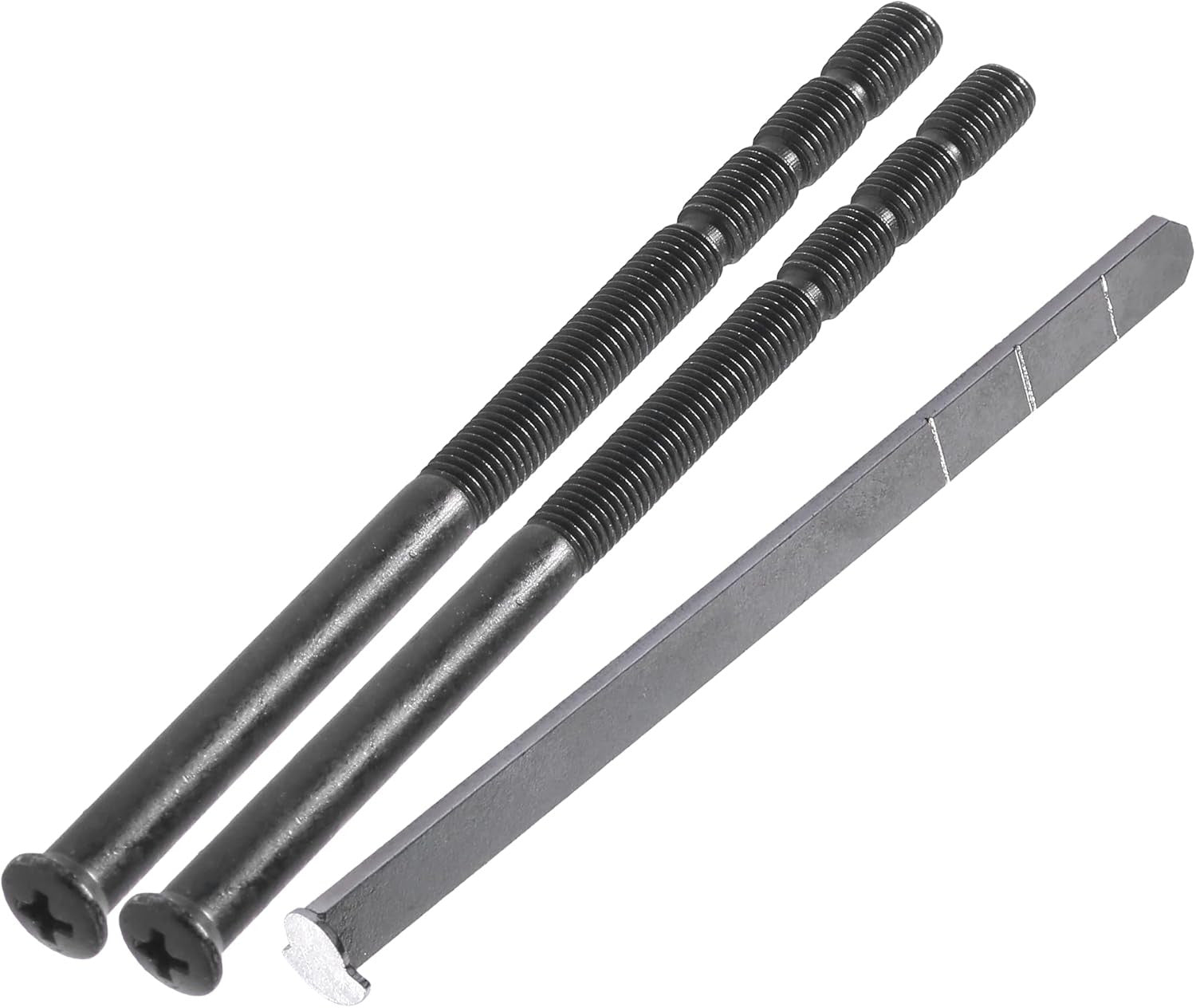 Thick Door Kit for Schlage B60 Series 2.25-4 in Extension Kit, Thick