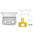 Blade Kit Replacement Clipper Trimmer Compatible For Andis Go With