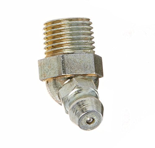 Plews Standard Short Grease Fitting by Plews