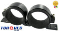 Twin Fuel Pump Mount / Cradle To fit Bosch 044 979 Walbro Sytec In