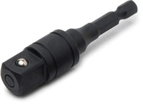 Titan 1/2" Drive 3" Locking Socket Adapter by Titan