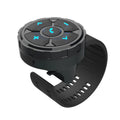 Wireless Bluetooth Media Button Remote Controller Car Motorcycle Bike