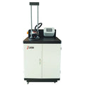 New iCarbide  Electromagneti<wbr/>c Induction Shrink Fit Machine  For Tool Holder