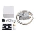 Adjustable Thermostat Temperature Controller For Various Product