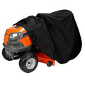 Lawn Mower Cover 600d Oxford Cloth Outdoor Use Storage Solution Easy