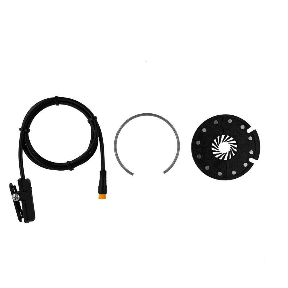 Left Crank 12 Magnetic Assist Sensor For Electric Bike Performance