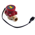 For Water Pumps Ht30 Flow Switch Automatic Pump Control Residential