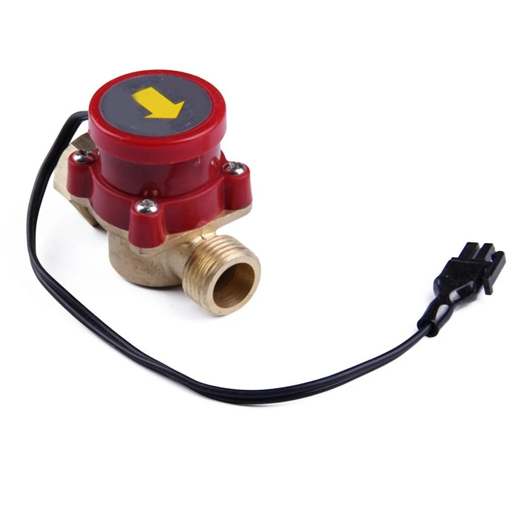 For Water Pumps Ht30 Flow Switch Automatic Pump Control Residential