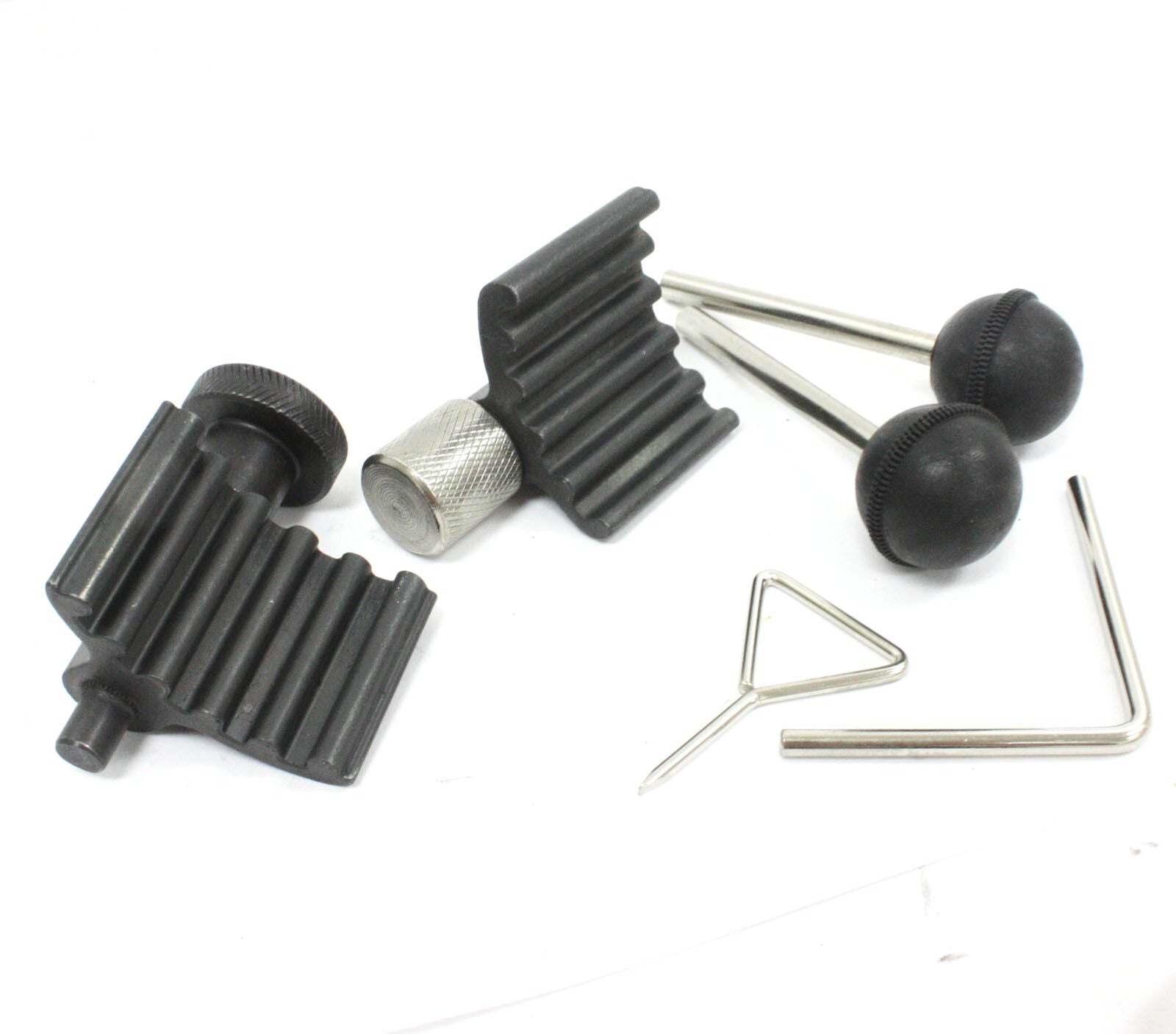 T-handle Brake Spring Hook Puller Tool by Unbranded